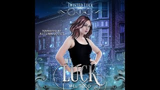 My Luck Book 1 in Twisted Luck
