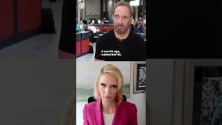 TMZ founder Harvey Levin says he approached FBI with plan on Nancy Guthrie case #shorts