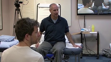 York Oct 2015 - Part I: Diagnosing and Treating Through Palpation