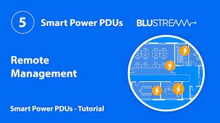 Smart Power PDUs Tutorial (05) | Remote Management