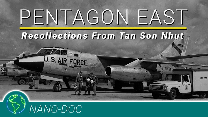 Pentagon East - Recollections From Tan Son Nhut