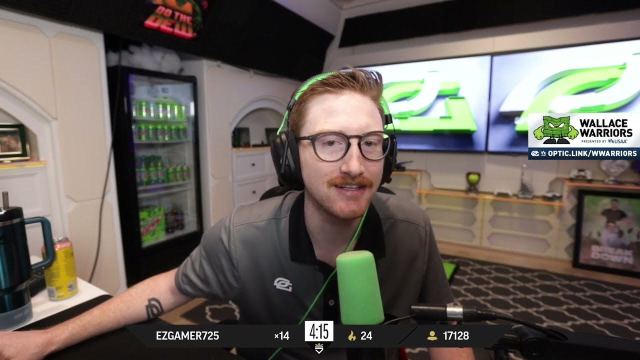 Scump Predicts OpTic’s Future 👀 | CDL Insight