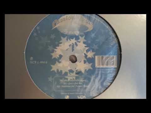 Passion Wave — Passion Wave - Fly Away (Ambiente Del Futuro Remix)