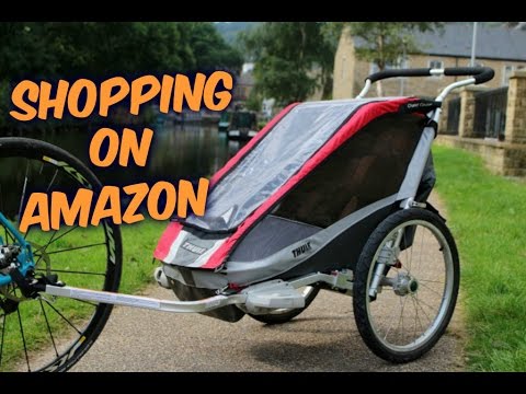 thule chariot cross 2 amazon