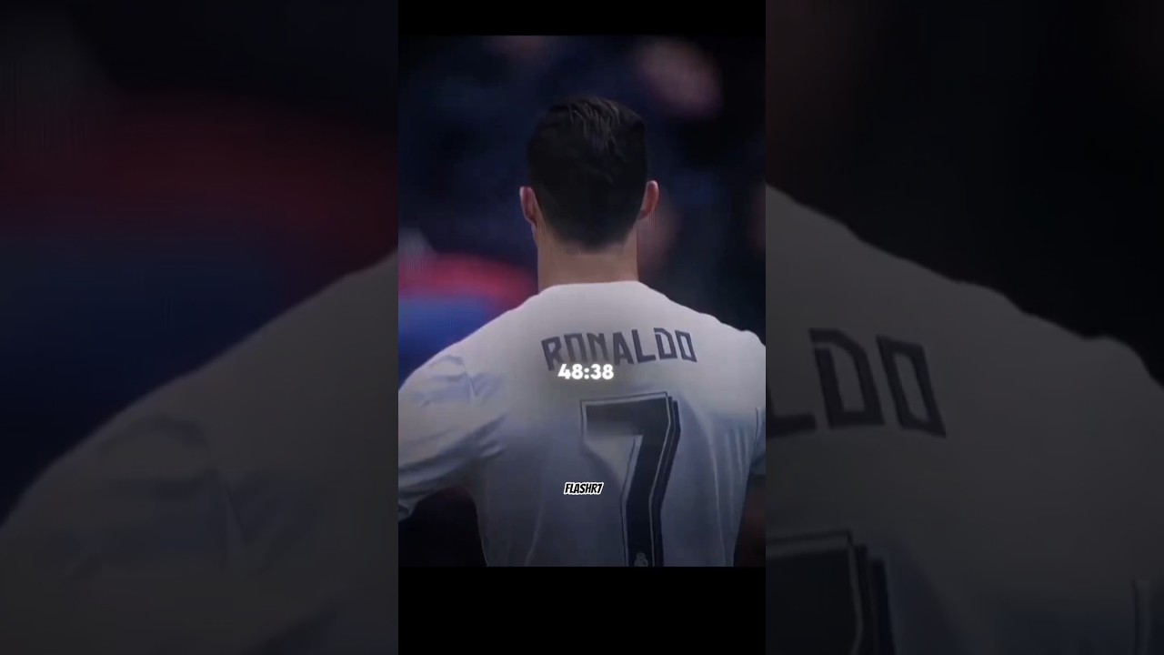 Ronaldo Silences Celta Vigo fans 🤫🤯 