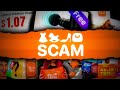 Temu: The Scummiest Company In The World