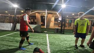 Plaza 8 - 220525 Game 12