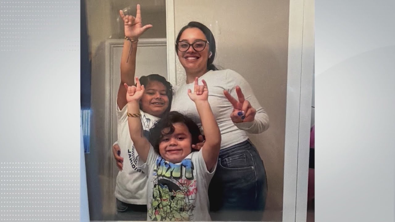 Hearing aids returned to deaf Hayward boy who was deported to Colombia