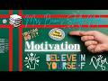 Introduction to Motivation: summaries and examples of many motivational theories