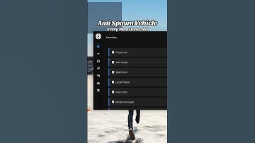 Anti Spawn Vehicle #cyber #cybersecure #cyberanticheat #fivem #fivemanticheat #anticheat #anticheats