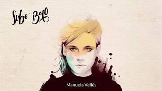 Watch Manuela Velles Subo Bajo video