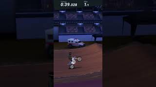 Mad skills motoctoss 3 #madskillsmotocross3 #fastlap #gaming #dirtbike #supercross #clean #cleaning