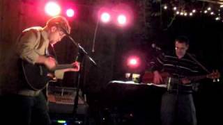 Garbage Man Blues