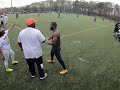 TKO TOURNAMENT- BD vs STRAIGHT BALLING 2