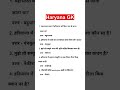 Haryana GK for HTET 2025 Exam |