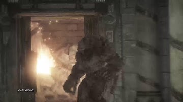 Gears remastered