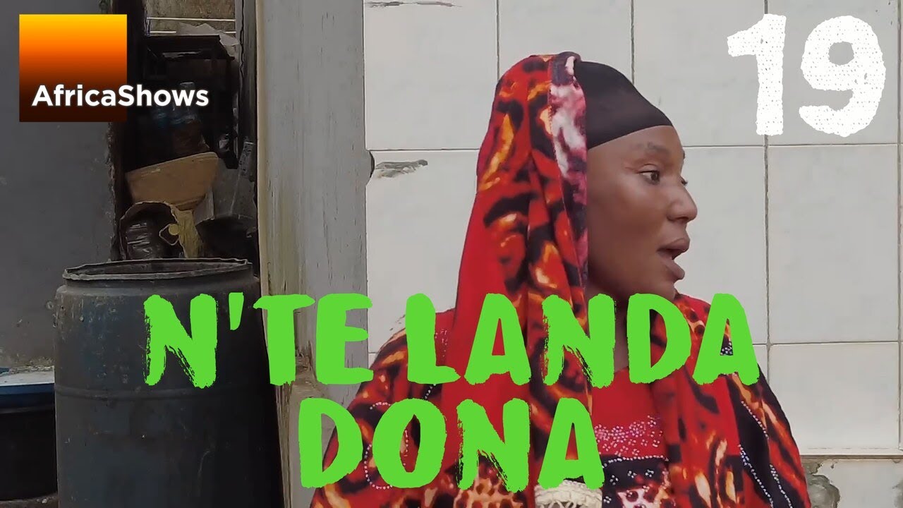 N'TÈ LANDA DONA 19 VERSION MALINKE