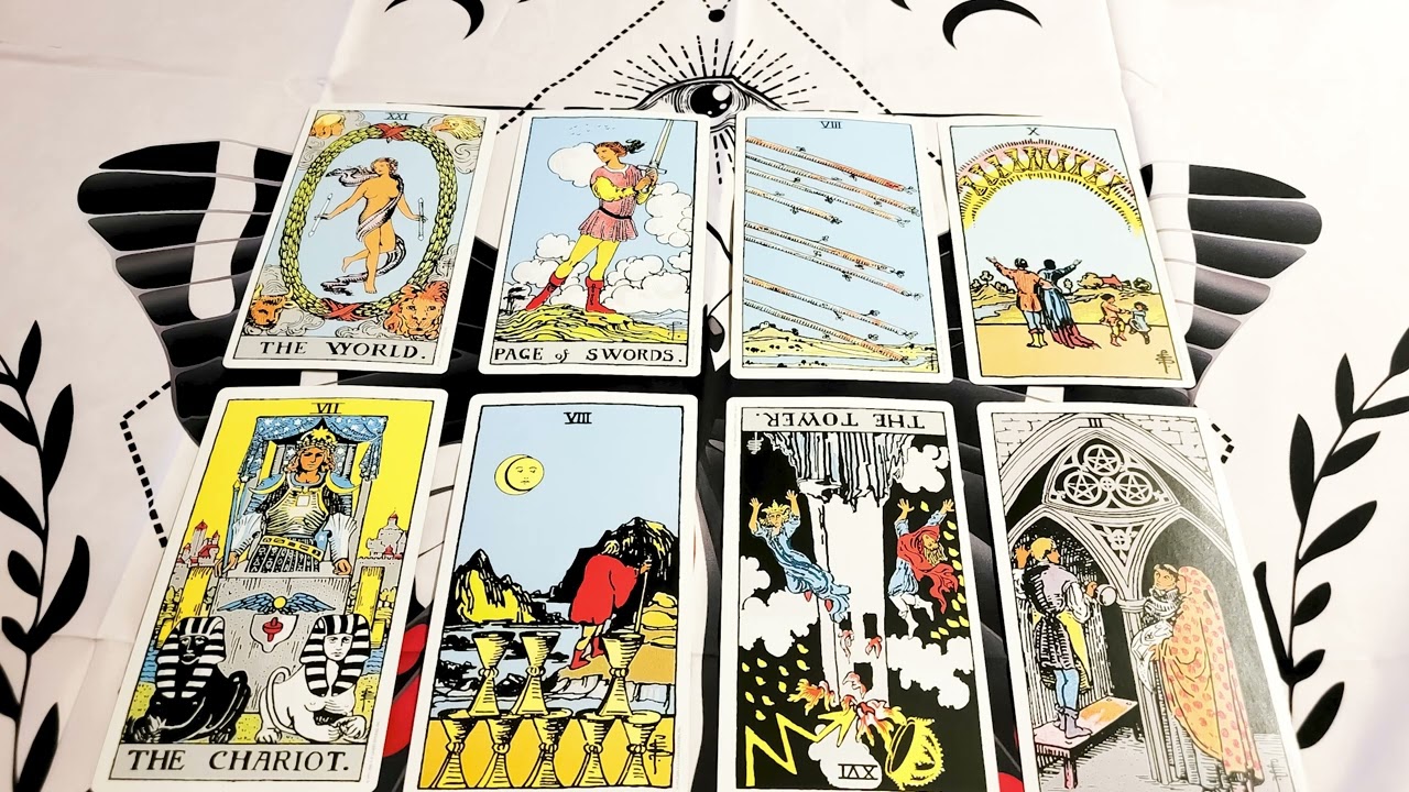 Libra November 2022 General Forecast