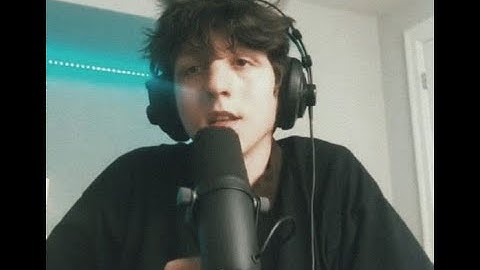 Powfu Unreleased songs/album snippets | 30 April 2023 | Instagram