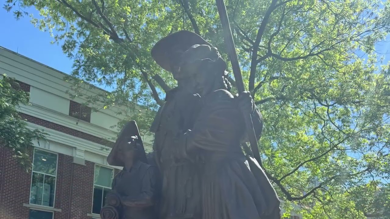 SMJC Virginia Declaration of Independence Commemoration May 16, 2026