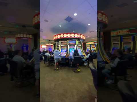 Age of Gods, God of Storms / Casino Caliente 2024. Nos trató mal