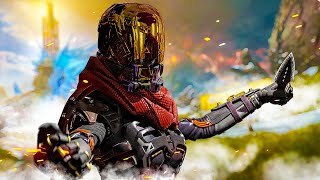 I Killed #1 Octane and Dropped High kill dmg game 4515
