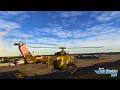 Epic Military Helicopter Flight Over Stockholm in MSFS 2024 | Ultra Realistic Graphics