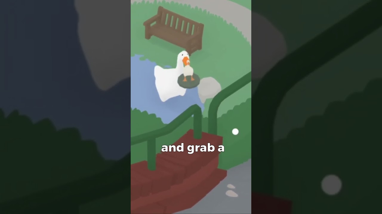 Did you ever find THIS Easter Egg? 