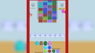 KNIT OUT – LEVEL 58 – SOLUTION WALKTHROUGH