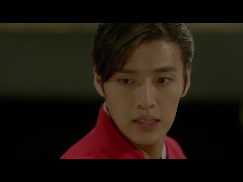 달의연인 보보경심려 2화 강하늘 편집본