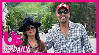 Kyle Richards & Mauricio Umansky React To Split Reports & Reunite For 4th of July Celebration