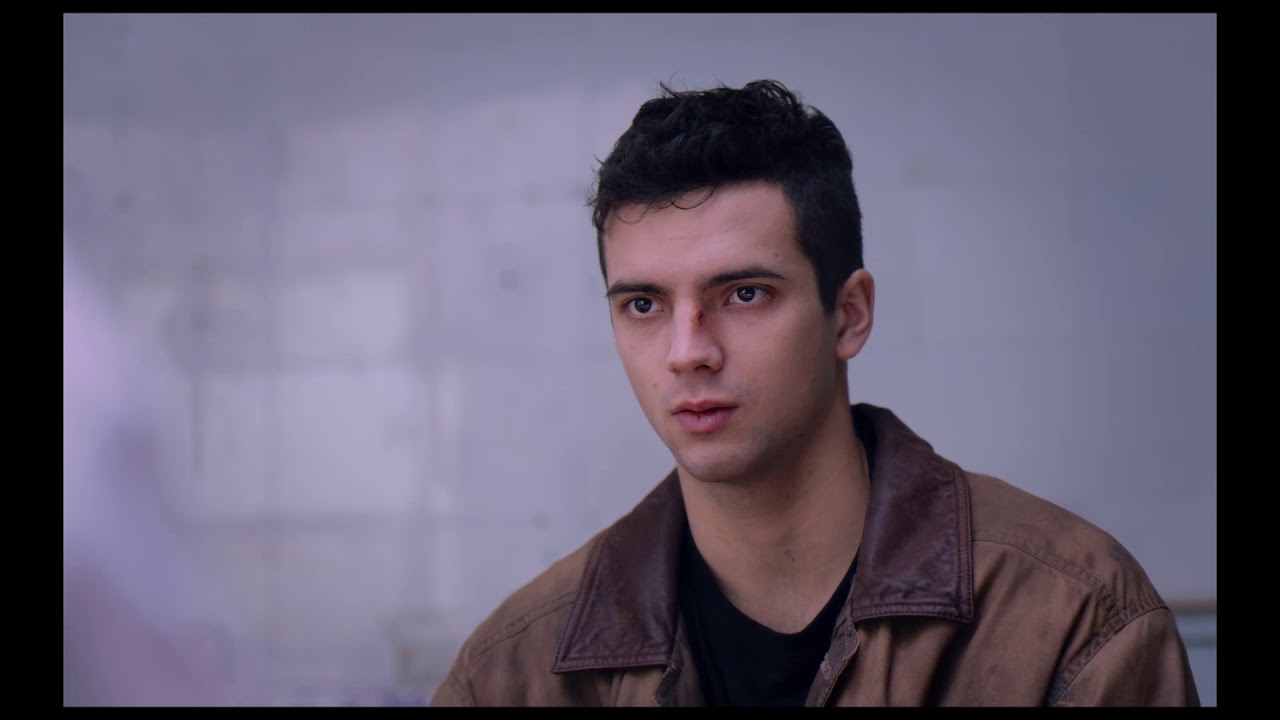 EXTRAIT 2 - VIF-ARGENT de Stéphane Batut (ACID CANNES 2019)