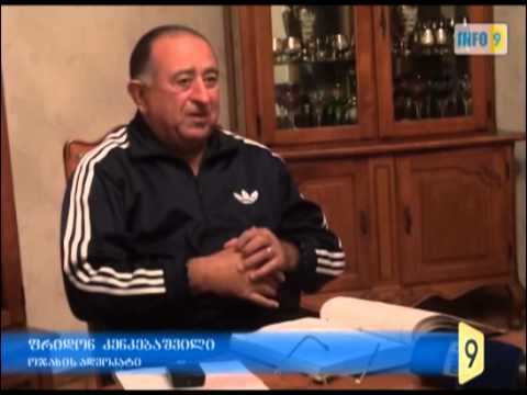 მკვლელობა გარდაბანში