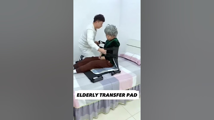 Product Link in Bio ( 254 ) ▶️ Padded Bed Senior Transfer HelperHouse