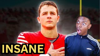 Cowboys Fan Reacts to The Insane Rise of Brock Purdy