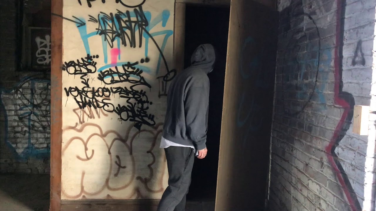 Abandon marble factory (Ohio) YouTube