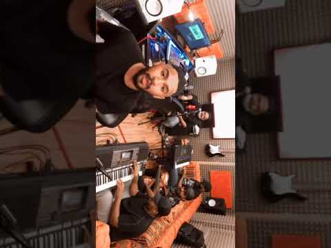 ناصر حمامه بث لايڤ 1