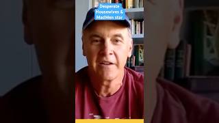 Star Mark Moses On The Funny In Failure Podcast Ep 124