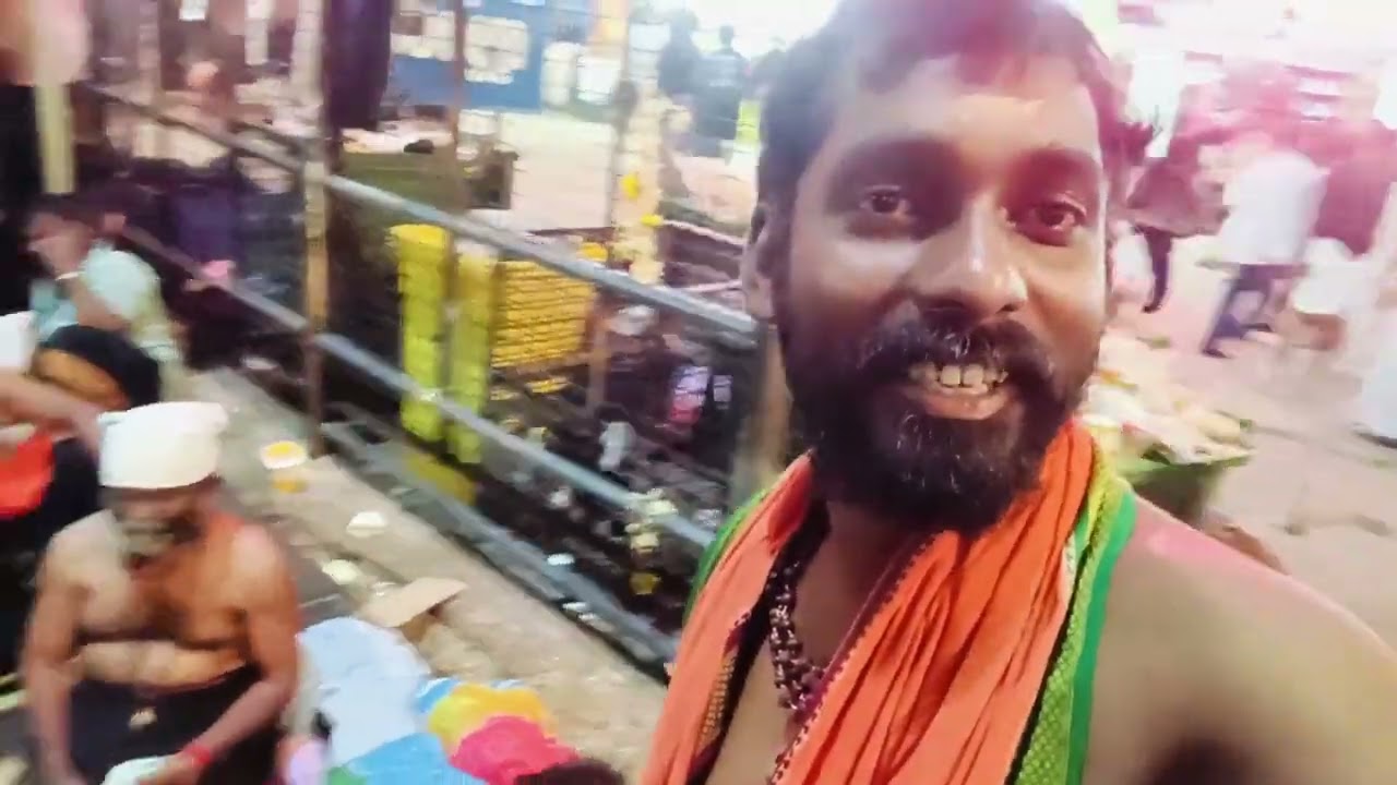 # Ayyappa 2025 #