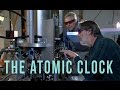 NIST F2: The Atomic Clock  | 100 Wonders | Atlas Obscura
