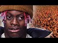 Lil Yachty's Worst Live Performance
