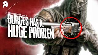 The Burgess Shotgun is Worse Than You Think... screenshot 3