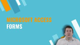 CS1032: Microsoft Access: Forms