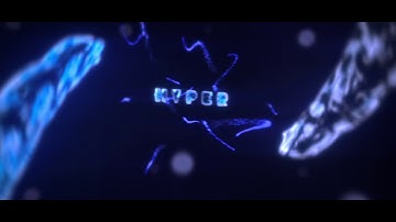 ◈ Intro ◈ Hyper