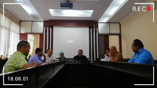 Burung Tilil dan Komang-komang versi Camat Jatiasih