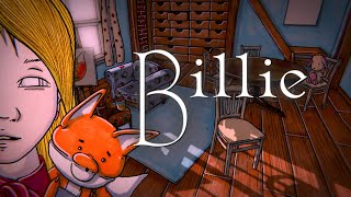 BILLIE (Dessin animé)