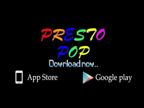 Presto Pop