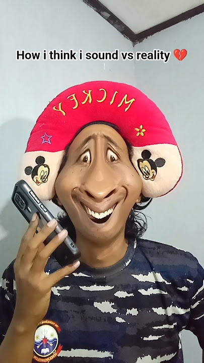 how i actually sound #funniest #comedy