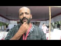 Iffk 2016  roopantharam director padmakumar  exclusive talk to metromatineecom