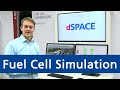 Fuel Cell Simulation